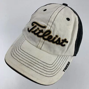 Titleist Mizzou Missouri Tigers Ball Cap Hat Adjustable Baseball - Picture 1 of 5