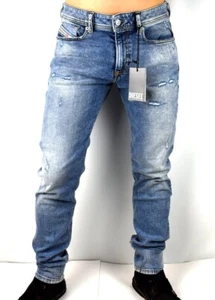 Diesel Men's 1979 Sleenker Skinny Fit Denim Jeans -  R86TA Size 30, 31 - Picture 1 of 8