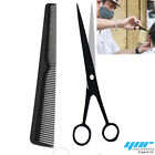 6.5' Pro Hair Cutting Thinning Scissors Set Shears Barber Salon Hairdressing
