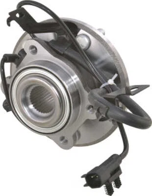 Conjunto de cojinete de rueda y buje-PDL Autopart Intl para Dodge Journey 09-20 Foto 1 de 3