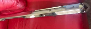 1969 Chevy Camaro Chevrolet Front Chrome XXX Bumper TCP GM OEM - Picture 1 of 20