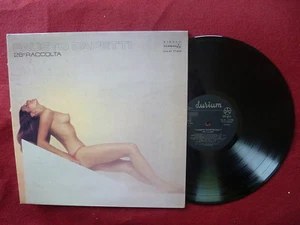 Fausto Papetti - 28 A Raccolta ( Lp - Rare Sexy Nude Cheesecake cover ) - Picture 1 of 4