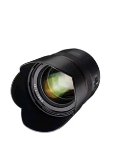 22973 Samyang AF Teleobjektiv 75 mm f/1.8 FE  - Bild 1 von 1