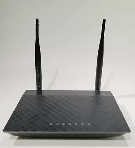ASUS 3-In-1 Wireless Router (RT-N12) - Picture 1 of 3