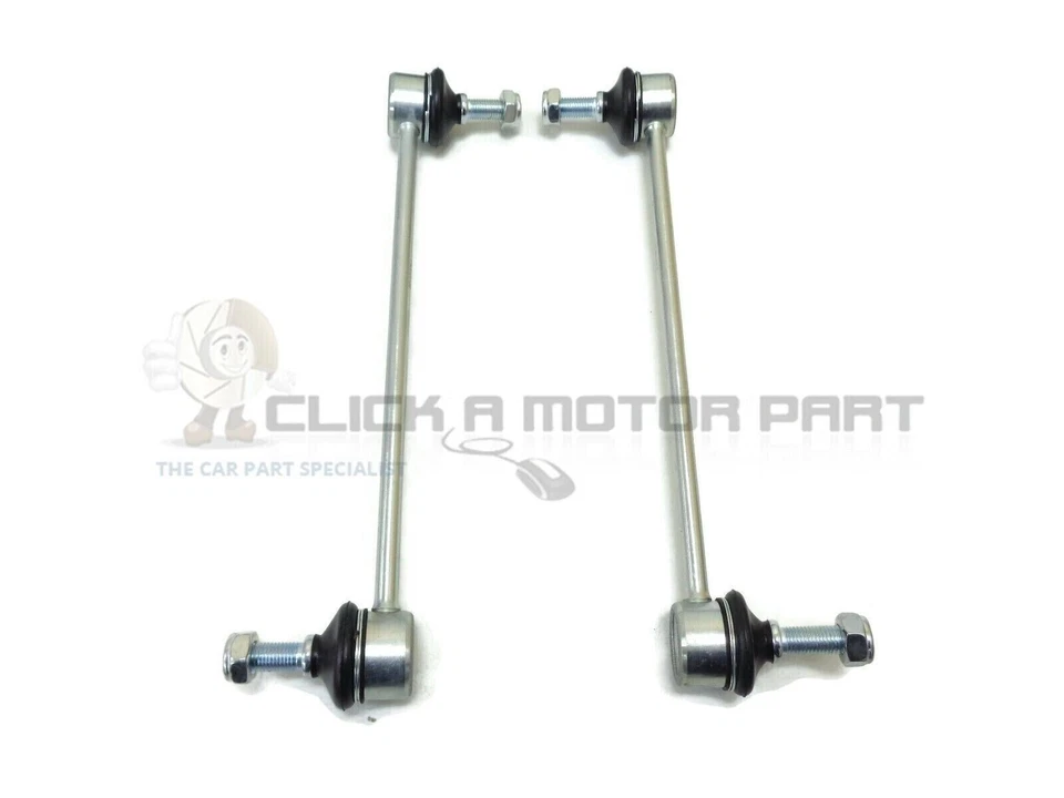 Передние 2 противоскользящие звенья подвески новый набор для Ford Ecosport 2013-2023 - Изображение 1 из 1