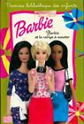 2442814 - Barbie Et Le Rallye À Scooter - Geneviève Schurer
