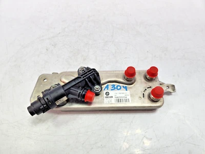 ✅ 10-14 OEM Rolls-Royce Ghost RR4 transmisión automática enfriador de aceite intercambio de calor Foto 1 de 4