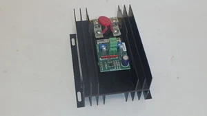 HDR ZF1-240-25-C Power Control 240 VAC 25 Amps - Picture 1 of 3