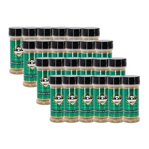 Condimento multiusos reducido en sodio | Paquete de 24 | 4,3 oz | Sin gluten | A-Ren - Imagen 1 de 6