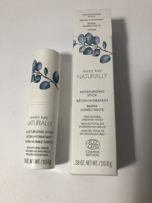 MARY KAY NATURALLY MOISTURIZING STICK New - Image 1 of 4