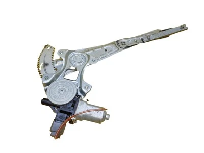 Isuzu D-Max Window Regulator And Motor Left Near Side Front 12-21 - Image 1 of 4