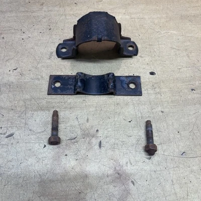 1967 Ford Mustang Steering Column Bracket. A1 - Bild 1 von 4