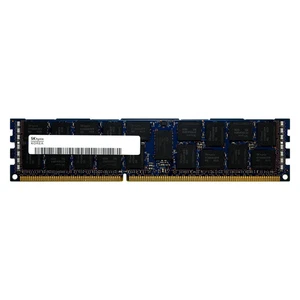 Hynix 16GB 2Rx4 PC3-14900R DDR3 1866MHz 1.5V ECC REGISTERED REG RDIMM Memory RAM - Picture 1 of 1
