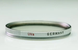 LEITZ LEICA 13206 E 43 UVa - Picture 1 of 3