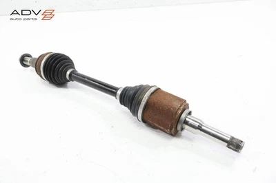 Buick Envision 2021-2025 AWD eje delantero izquierdo lado del conductor eje medio eje OEM Foto 1 de 4