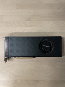 Gigabyte Radeon RX Vega 64 8GB - Picture 1 of 3