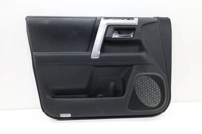 2021 - 2024 丰田 4RUNNER 前门装饰面板 Lh 67778x1m01 67620-35d02-c2 — 第 1/4 张图片