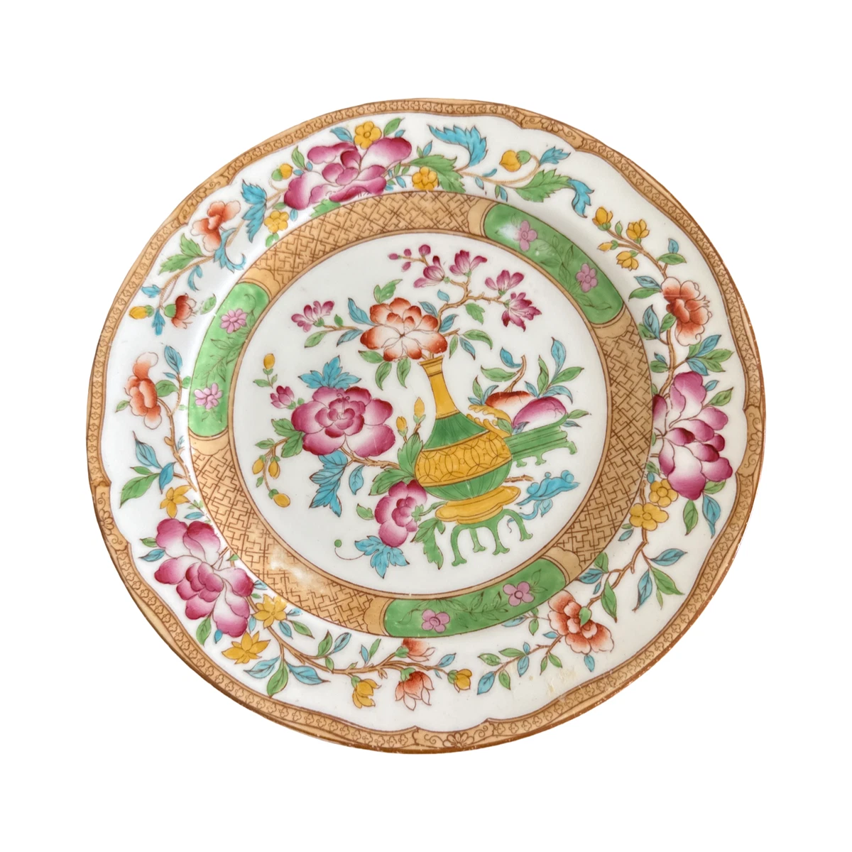 cauldon china england | eBay