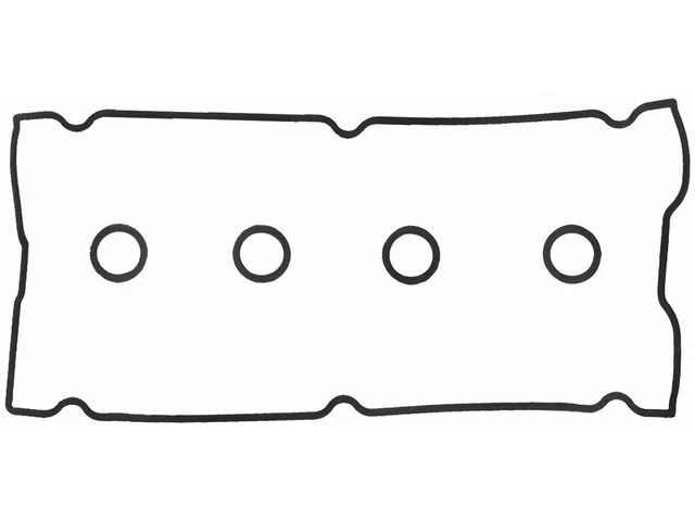 Juego de juntas de cubierta de válvula para 1995-1999 Plymouth Neon DS977JG Foto 1 de 1