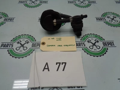 05-07 MERCEDES-BENZ W203 C230 COLUMNA DE DIRECCIÓN EJE INTERMEDIO INFERIOR OEM Foto 1 de 4