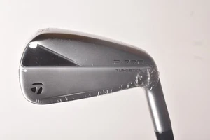 NEW TAYLORMADE P770 4 IRON GOLF CLUB KBS TOUR X-STIFF FLEX STEEL SHAFT - Picture 1 of 7