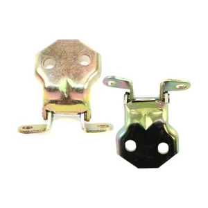 For Toyota 4Runner/Pickup 1984-1991 Door Hinge Driver And Passenger Side | Pair - Picture 1 of 6