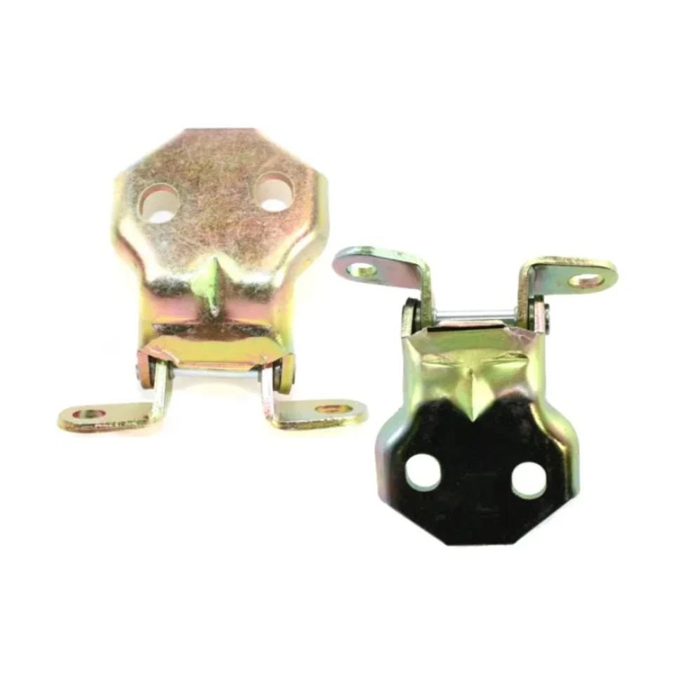 Bisagra de puerta lado conductor y pasajero para Toyota 4Runner/Pickup 1984-1991 | Par Foto 1 de 4