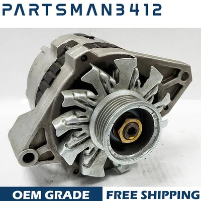 AC Delco Alternator for Chevrolet Caprice Impala | Buick LeSabre Park Avenue — 第 1/4 张图片