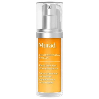 Murad Environmental Shield Rapid Dark Spot Correcting Serum 1 oz/ new no box - Image 1 of 3