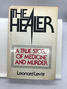 The Healer by Leonard Levitt (Hardcover 1980) - Bild 1 von 2