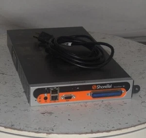ShoreTel 600-1042-20 SG-90 ShoreGear 90 Voice Switch - Picture 1 of 8