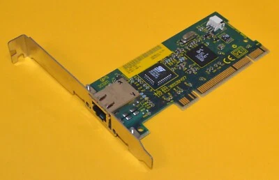 3com Managed Network Interface Adapter, PCI, 10/100Mbps *Used* 3C905CX-TXM - Image 1 of 4