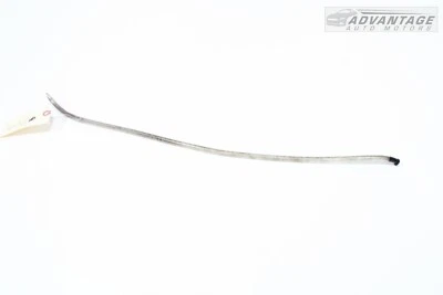 AUDI Q3 2015-2018 tanque de combustible trasero bolsillo llenado cuello drenaje manguera tubo OEM Foto 1 de 4