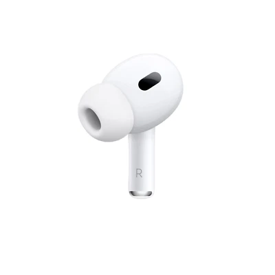 Apple AirPods Pro 2da Generación Repuesto Original Derecha o Izquierda o Estuche de Carga Foto 1 de 4