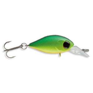Daiwa Tournament Wobbler Rolling Crank JR. MR mhc 2,7cm Kunstköder Forelle - Bild 1 von 1
