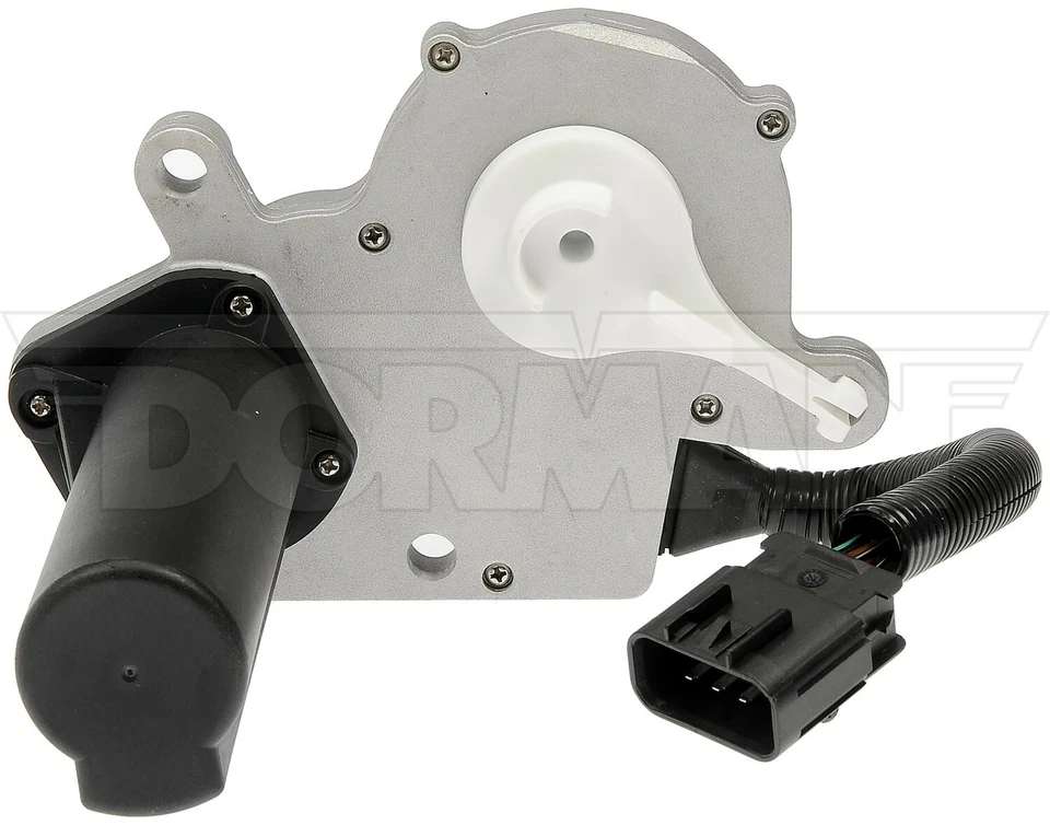 Se adapta a GMC Sierra 1500 HD 2005-2006 caja de transferencia motor Dorman 265QN44 Foto 1 de 4