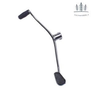 Palanca de cambios de pedal de 10 mm 110cc 150cc 125cc ATV quad bike buggy duna - Imagen 1 de 9