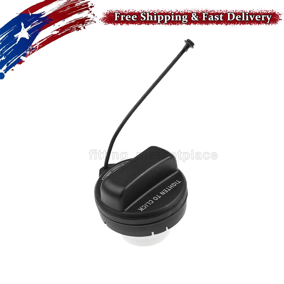 Tapa del tanque de llenado de combustible de gasolina para Honda Odyssey Accord CR-V Civic Pilot 17670T3WA01 Foto 1 de 4