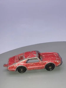 Vintage Tootsie Toy Toronado Diecast Car - Picture 1 of 6