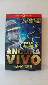 Anker Vivo Mit Bruce Willis VHS - Bild 1 von 2