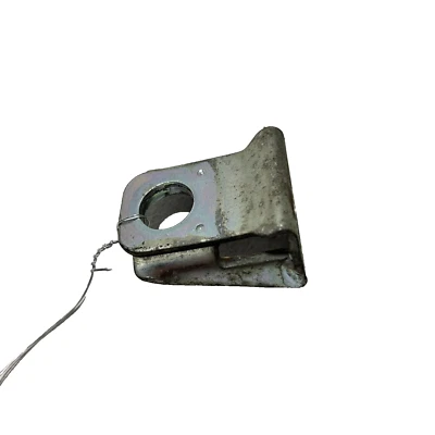 Toyota Camry 2018-2023 suspensión brazo de control inferior tope OEM Foto 1 de 4