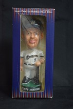 2001 Geoff Jenkins Milwaukee Brewers Baseball Nodder Bobblehead