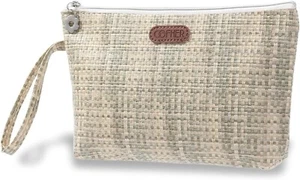 Small Cosmetic Bag,Makeup Travel Organizer, (FREE SHIPPING) (NEW) - Picture 1 of 7
