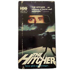 The Hitcher (VHS, 1990)