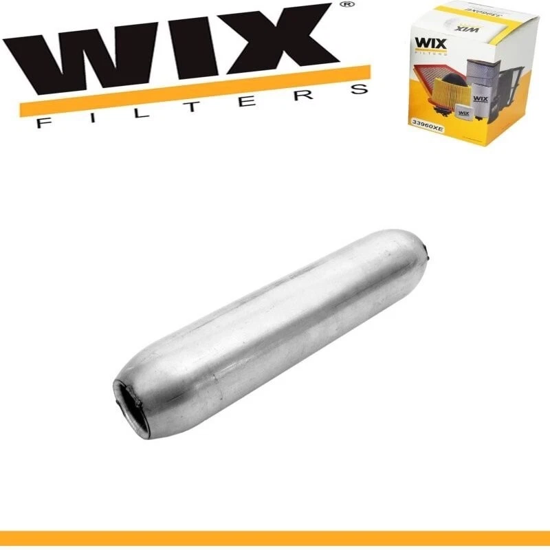 Filtro de aire de cabina WIX para Nissan Murano 2009-2015 V6-3,5 L Foto 1 de 4