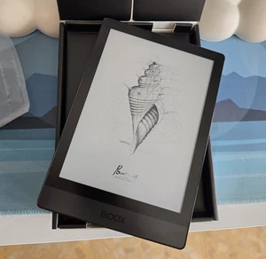 Onyx Boox Poke 3 E-Reader eBook Eink Tablet 6 Zoll - Bild 1 von 17