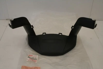 2003-2012 铃木 Burgman 650 原始设备制造商车把后整流罩 56321-10G00-Y0J — 第 1/2 张图片