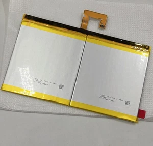 Batterie 3.86v 29.0wh 2CELL (L20D2P32) pour Lenovo Tab P11 Plus + outils - Photo 1/4