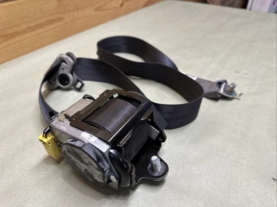 Cinturón de seguridad pasajero delantero derecho Honda Odyssey 2011-2017 81450-TK8-A013-M1 Foto 1 de 4