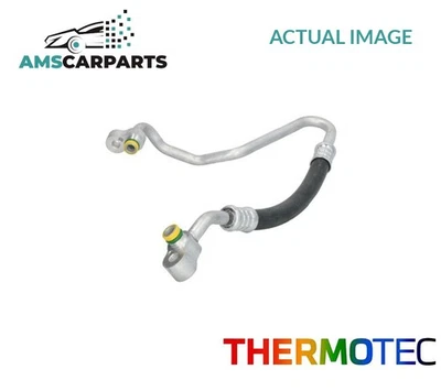 HIGH PRESSURE LINE AIR CONDITIONING KTT160237 THERMOTEC NEW OE REPLACEMENT - Image 1 of 4